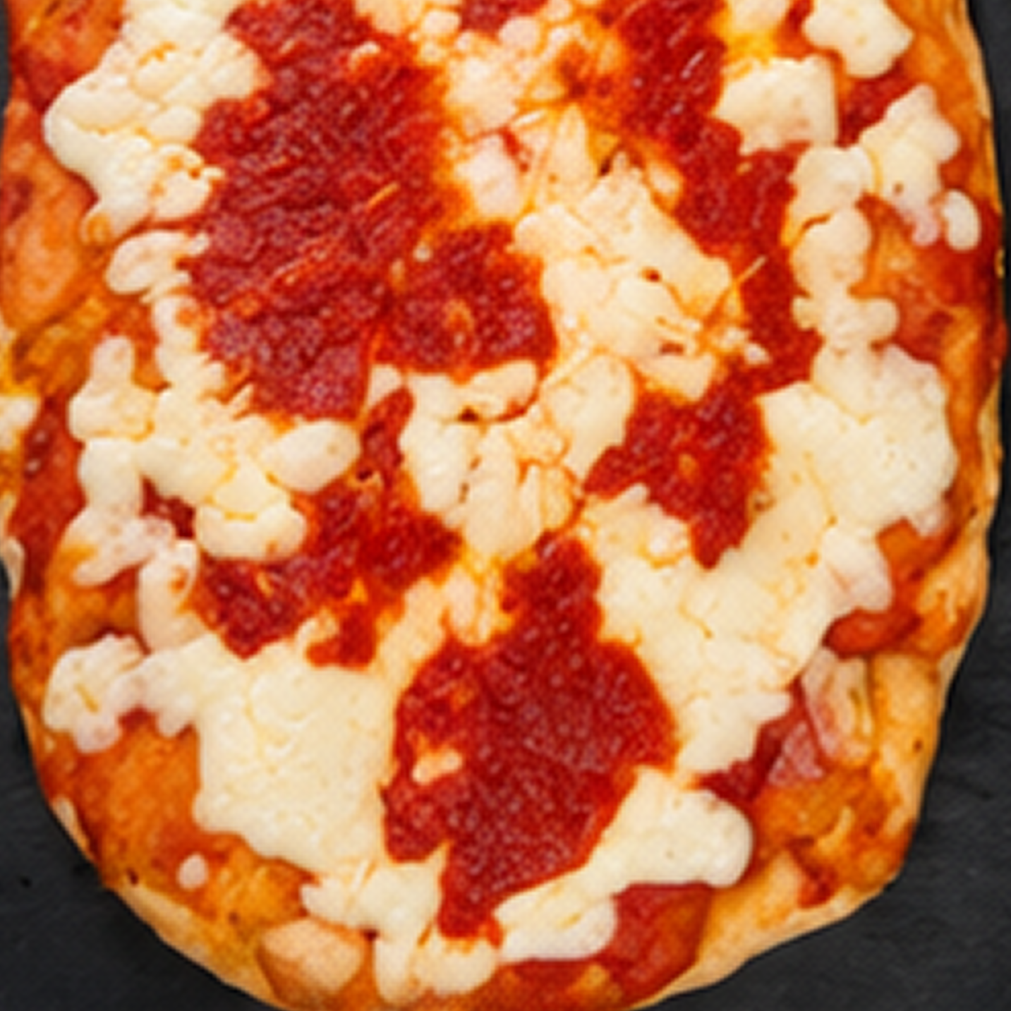 Pinsa Pepperoni